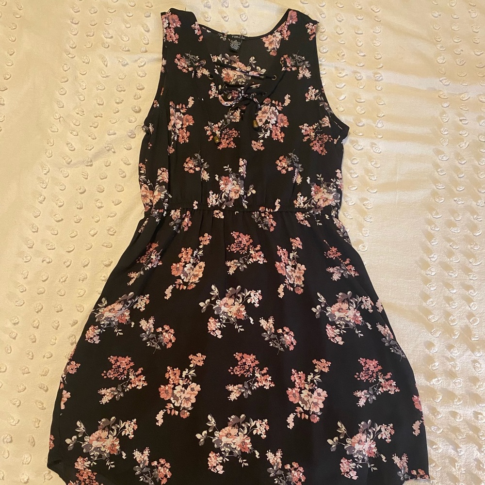 Women’s summer dress